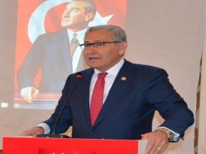 Chp’li Kazım Arslan’dan Şehit Açıklaması