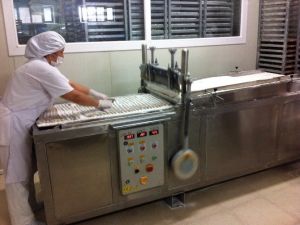 Lokum Çikolatanın Tahtını Sarsmaya Başladı