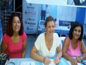 Chp’nin 12 Maddelik Manifestosuna Didim’den İmzalı Destek