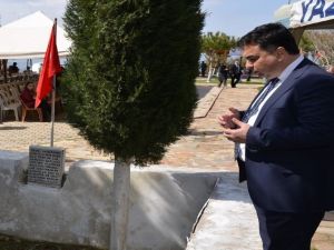 Başkan Kılınç’ın 6 Eylül Kurtuluş Günü Mesajı