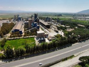 50. Yılını Kutlayan Batı Anadolu Grubu Söke’deki Yatırımı İle Büyüyor