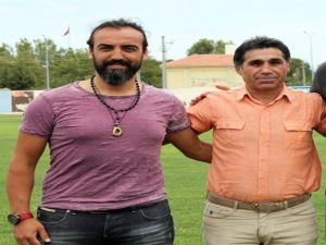 Didim Belediyespor’da Şok Ayrılık