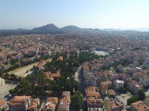 Kenan Evren’in Doğduğu Kula’da Bütün İsimleri Siliniyor