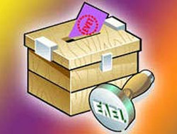 Aliağa'da 1 Kasım Seçim Sonuçları 