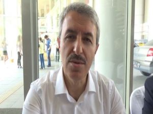 Depremde Can Ve Mal Kaybı Olmadı