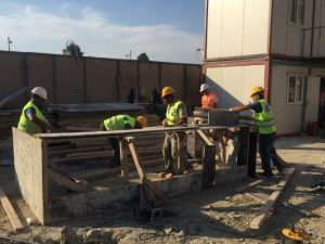 Mesleki Yeterlilik Belgesiyle ’Ne İş Olsa Yaparız’ Dönemi Bitiyor