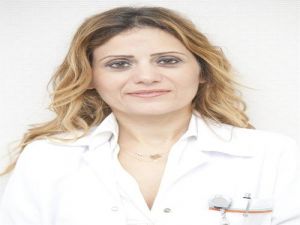 Dr. Gülten Tan: "Beyin Felci Kalıcıdır Ama Etkileri İyileştirilebilir"