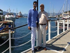 Marmaris 32 Milyar Dolarlık Teknoloji Satışına Ev Sahipliği Yaptı