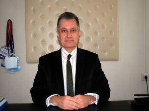 100 Bin Erkeğin 39’unda Prostat Kanseri Görülüyor