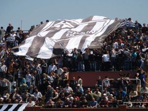 Aydınspor 1923’ten Cizrespor Maçı Teşekkürü