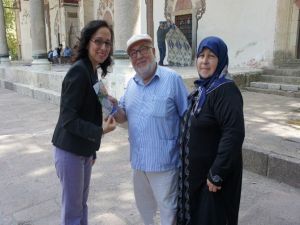 Prostat Kanseri Hakkında Bilgilendirdiler