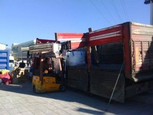 İlkurşunlu’dan Atık İlaç Çağrısı