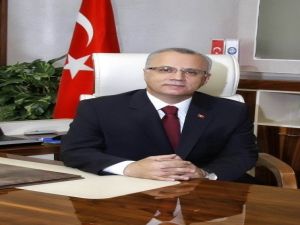 Başkan Kayda: “Türk Milletinin Başı Sağ Olsun”