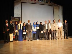 Fetö’den Devralınan Okulda 15 Temmuz Demokrasi Şehitleri Anıldı