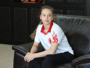 Ayşe Begüm Onbaşı’nın Yeni Hedefi Bulgaristan