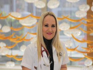 Sinsi Tehlike: ’Akciğer Embolisi’