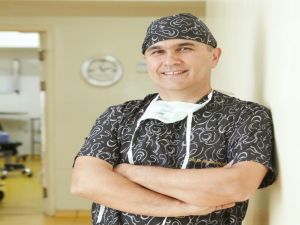 Obezite Ameliyatı Sonrası Kontrol Önem Taşıyor