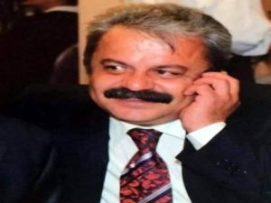 Doktor Murat Bağcı Hayatını Kaybetti