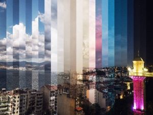 Erkan Çamlılar Başarılı Bir Fotoğrafa Daha İmzasını Attı