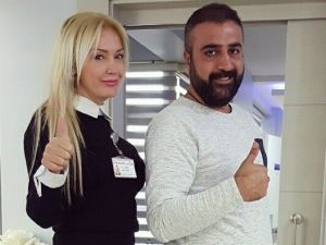 Amca Ve Babada Kellik Varsa Saç Kontrolünden Geçin