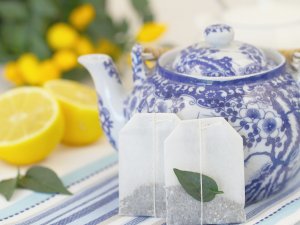 Poşetli Bitki ve Meyve Çayları Önerileri