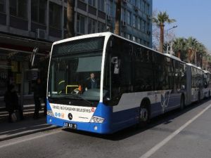 Cumhuriyet Bayramı’nda Belediye Otobüsleri Ücretsiz Olacak