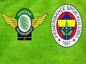 Akhisar Belediyespor, Fenerbahçe Maçı Biletlerini Satışa Çıkarıyor