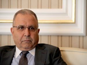 Eski İha Genel Müdürü Fevzi Kahraman’ın Acı Günü