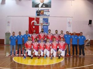 Efespor, Mersin’de Mağlup