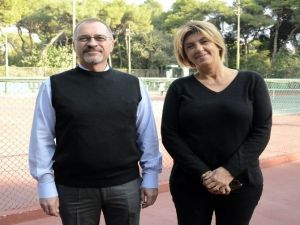 Uzmanlar Tenis Hakkında Bilinmeyenleri Anlattı