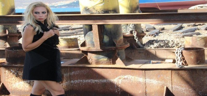 Zeynep Casalini Hakkındaki Yasak Aşk Haberlerini Yalanladı