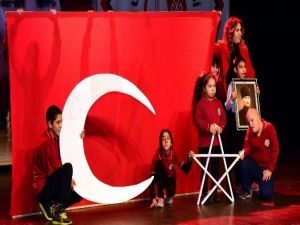 Uşak’ta 3 Aralık Dünya Engelliler Günü Etkinlikleri