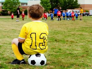 Çocukları 13 Yaşından Önce Spora Yönlendirmeyin