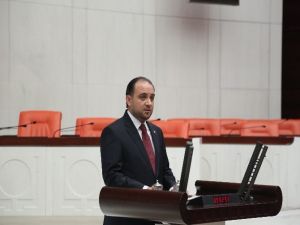 Baybatur’dan Milli İrade Vurgusu