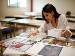 Her İklime Farklı Hastane Modeli