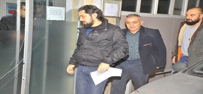 İzmir’de Fetö Operasyonu: 15 Gözaltı