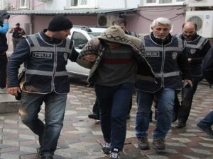 Manisa’nın Korkulu Rüyası Hırsız Kardeşler Yakalandı