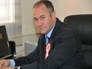 Fethiye İlçe Emniyet Müdürü Aşık Kahramanmaraş’a Atandı