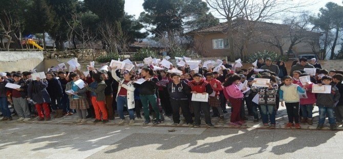 Uzmanlardan ’Öğrencilere Tatil Yaptırın’ Uyarısı