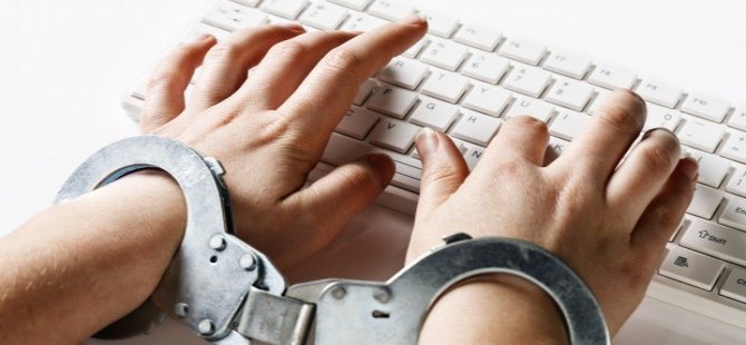Sosyal Medya Sayesinde Hırsızlık Zanlısı Yakalandı