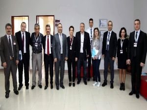 Adü Veteriner Fakültesi’nden Ulusal Akreditasyon