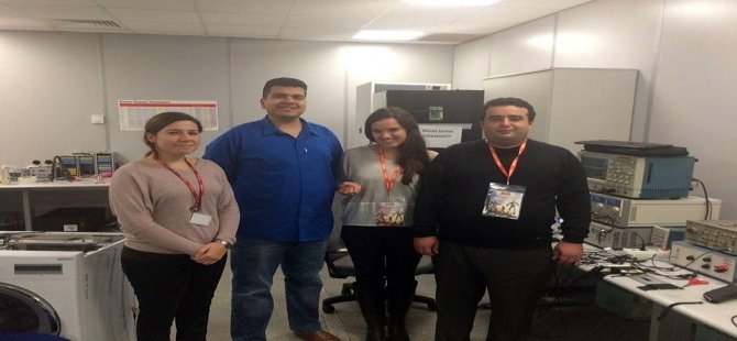 Yeni Fan Sayesinde Elektronik Cihazlar Daha Az Enerji Harcayacak