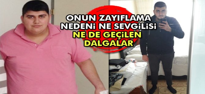 Askerlik Sevgisi Zayıflattı
