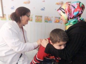 Asiye Akdoğan: Bronşit Atleti Solunum Sıkıntısını Artırıyor