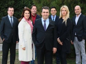 Emd İzmir Seçime Gidiyor