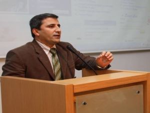 Tavşanlı Eski İlçe Emniyet Müdürü Tutuklandı