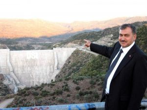 Bakan Eroğlu: "Türkiye Suyu En İyi Yöneten Ülke"