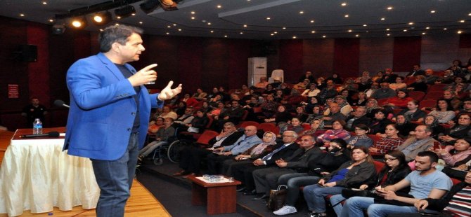 Gürkan Kubilay: Yemişim Diyetini...