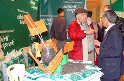 Bakırçayda Seracılık Artıyor