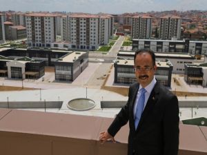 Uşak Kentsel Dönüşümde Daire Ve İşyeri Satışa Çıkarılıyor